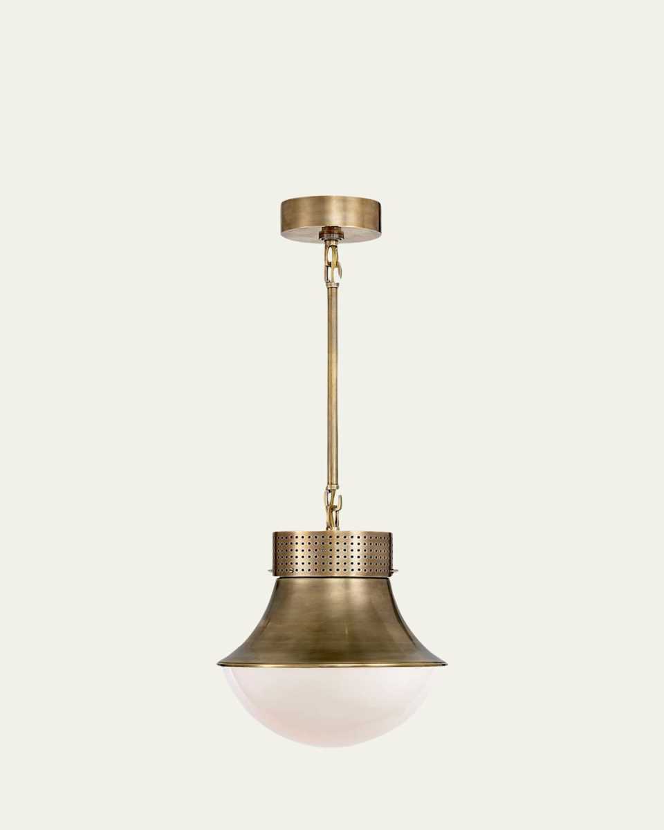 Precision Small Pendant By Kelly Wearstler